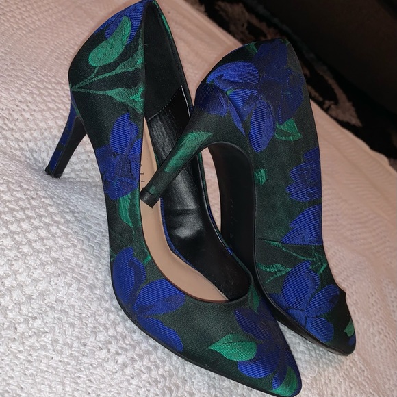 Kelly & Katie Shoes - Kelly & Katie Heels